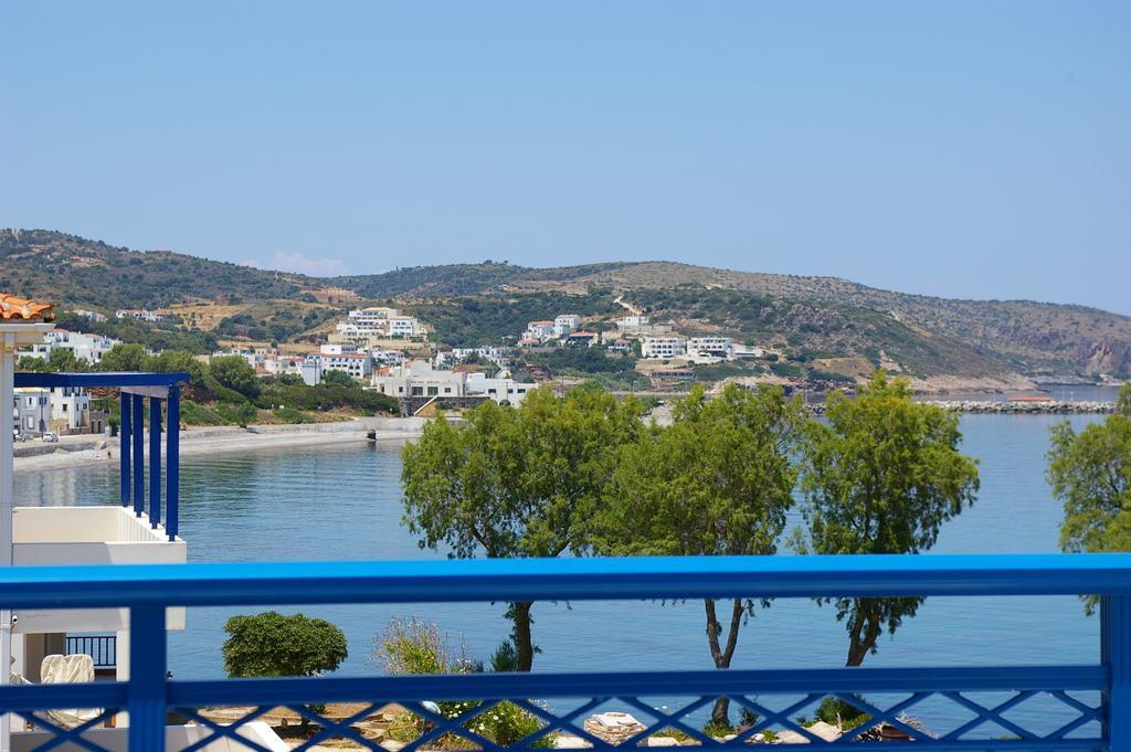 Pelagia Aphrodite Hotel Agia Pelagia  Bilik gambar