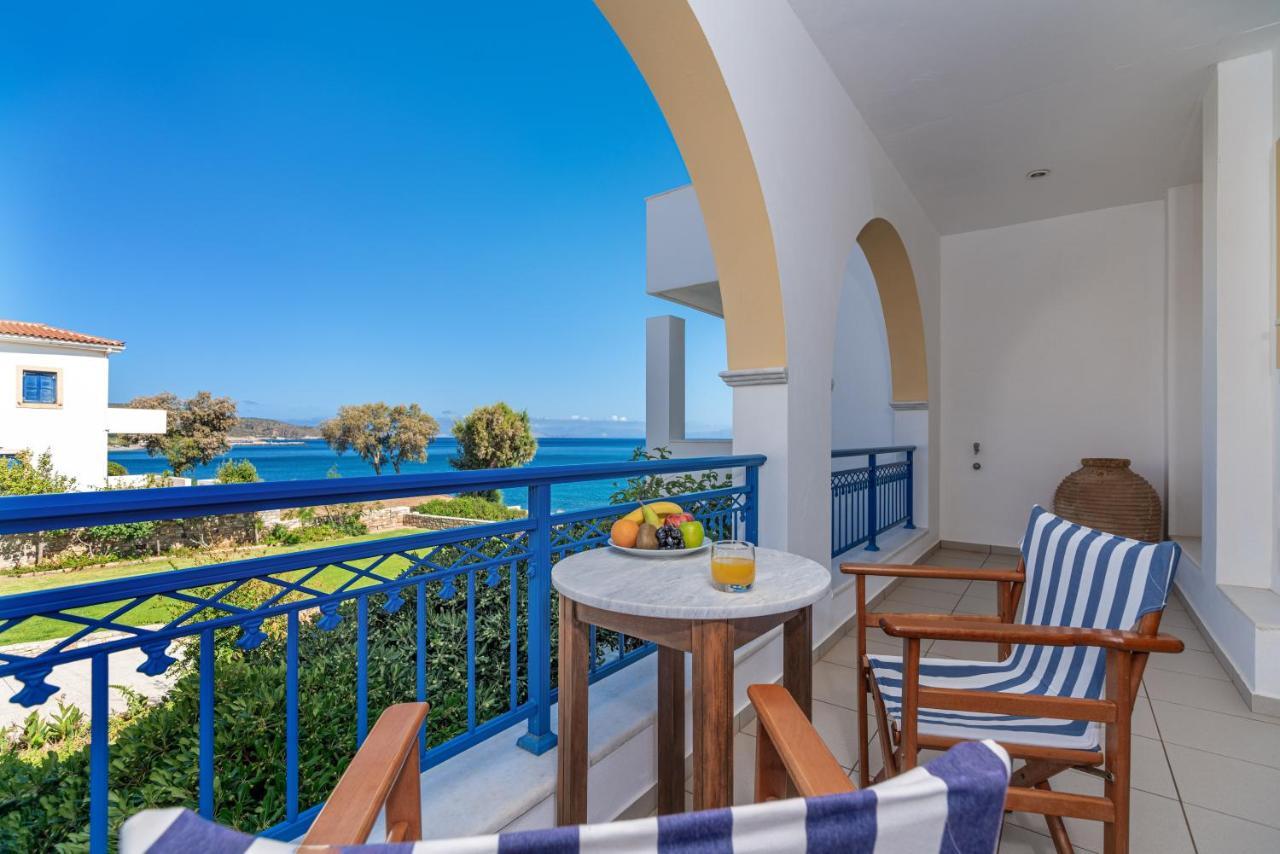 Pelagia Aphrodite Hotel Agia Pelagia  Luaran gambar