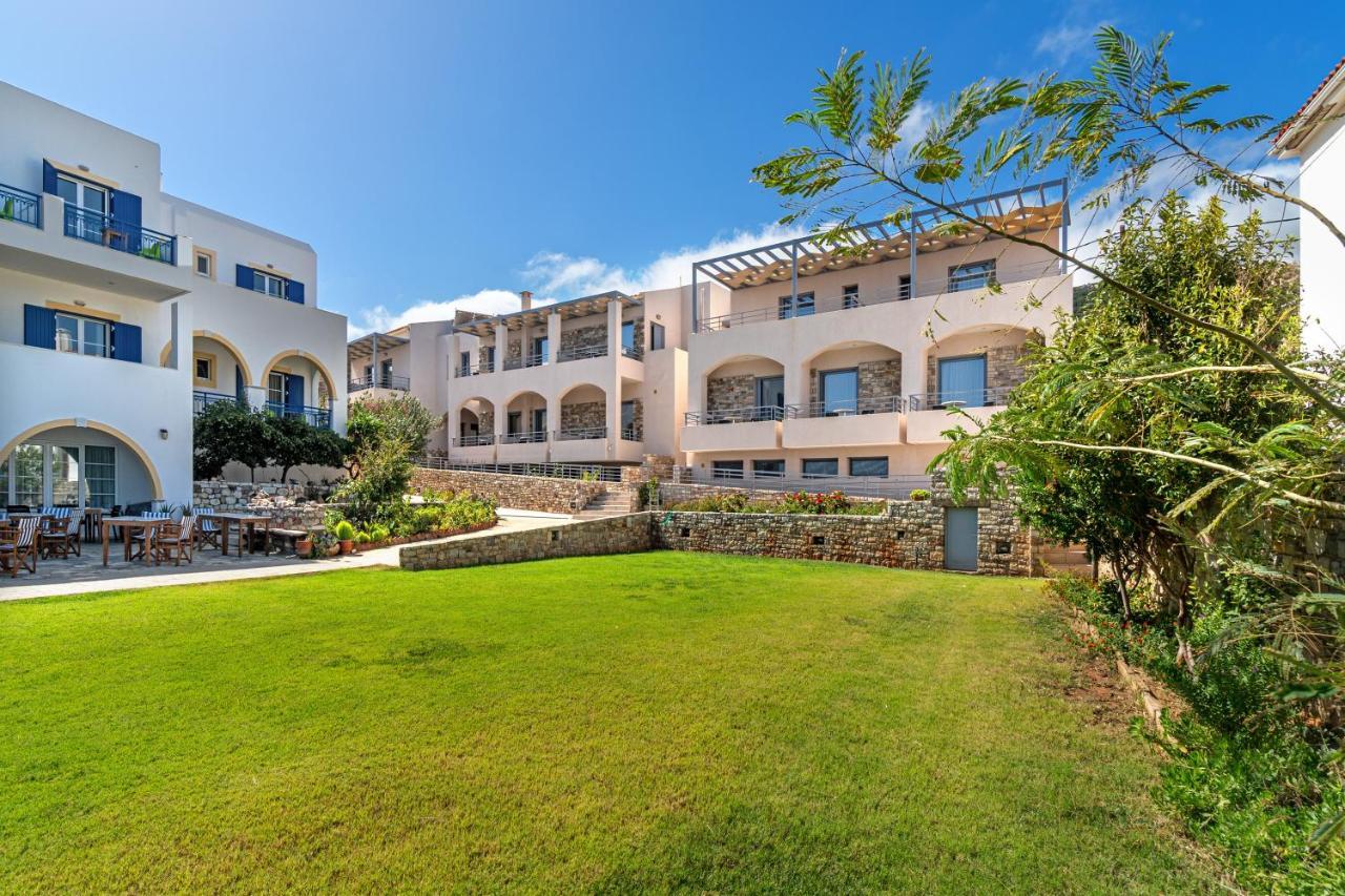 Pelagia Aphrodite Hotel Agia Pelagia  Luaran gambar