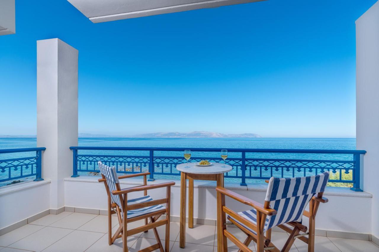 Pelagia Aphrodite Hotel Agia Pelagia  Luaran gambar