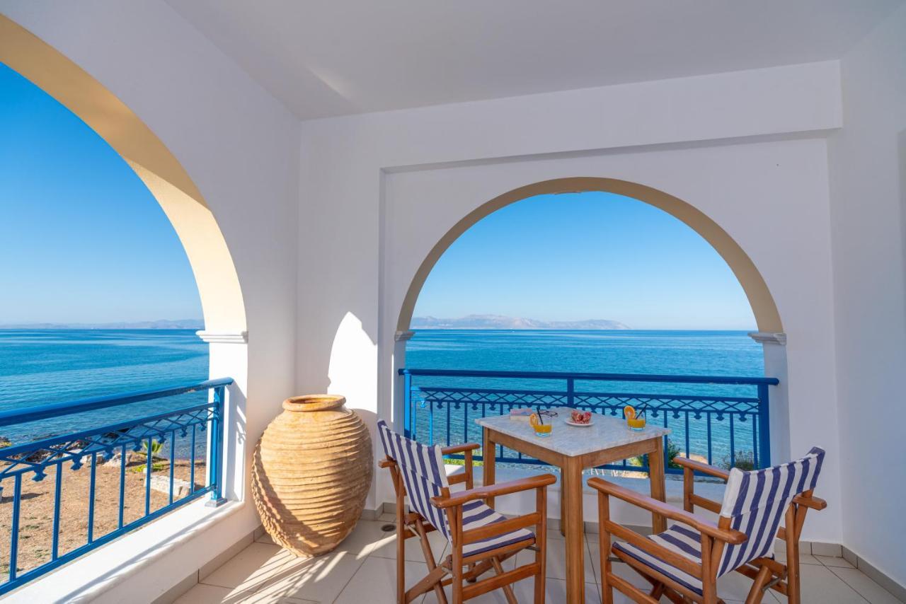 Pelagia Aphrodite Hotel Agia Pelagia  Luaran gambar