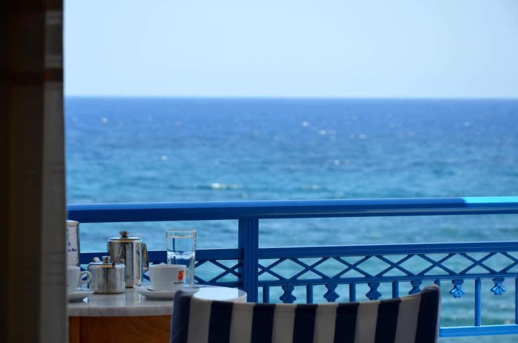 Pelagia Aphrodite Hotel Agia Pelagia  Kemudahan gambar