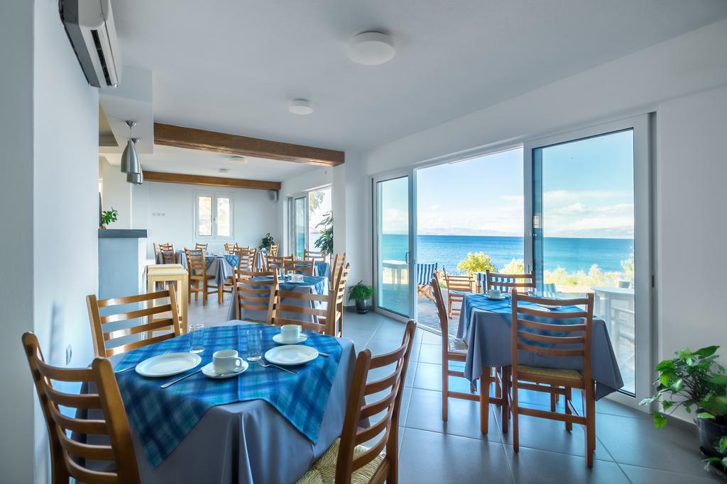Pelagia Aphrodite Hotel Agia Pelagia  Kemudahan gambar