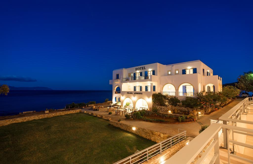Pelagia Aphrodite Hotel Agia Pelagia  Luaran gambar