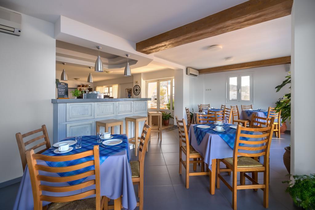 Pelagia Aphrodite Hotel Agia Pelagia  Kemudahan gambar