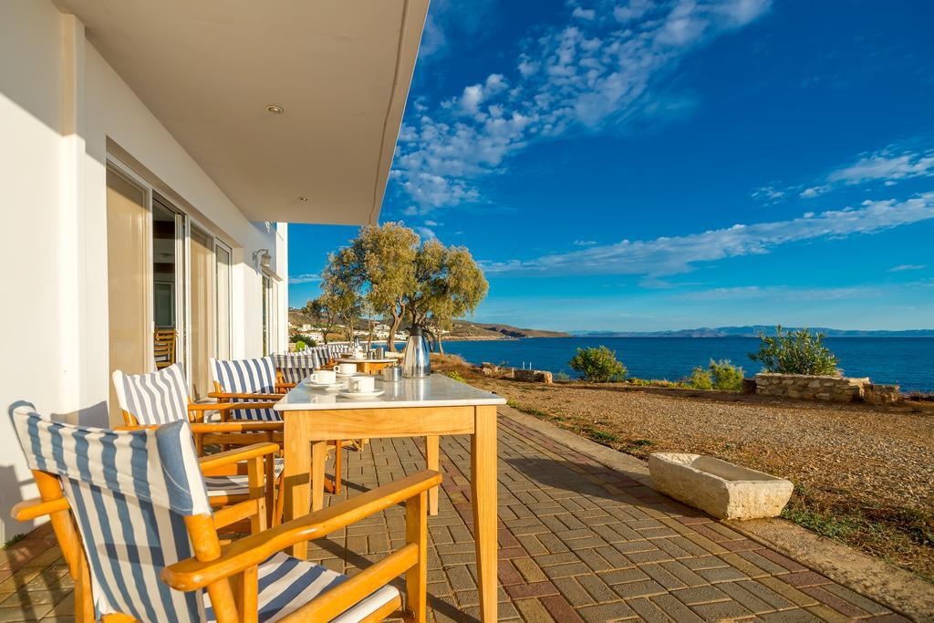 Pelagia Aphrodite Hotel Agia Pelagia  Kemudahan gambar