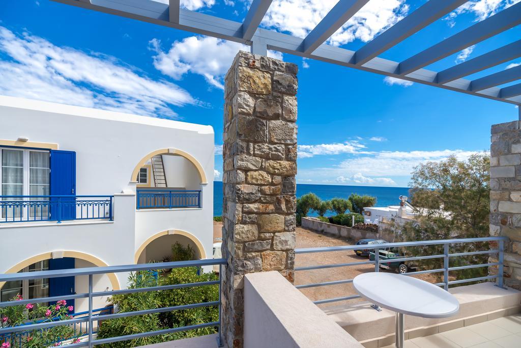 Pelagia Aphrodite Hotel Agia Pelagia  Luaran gambar