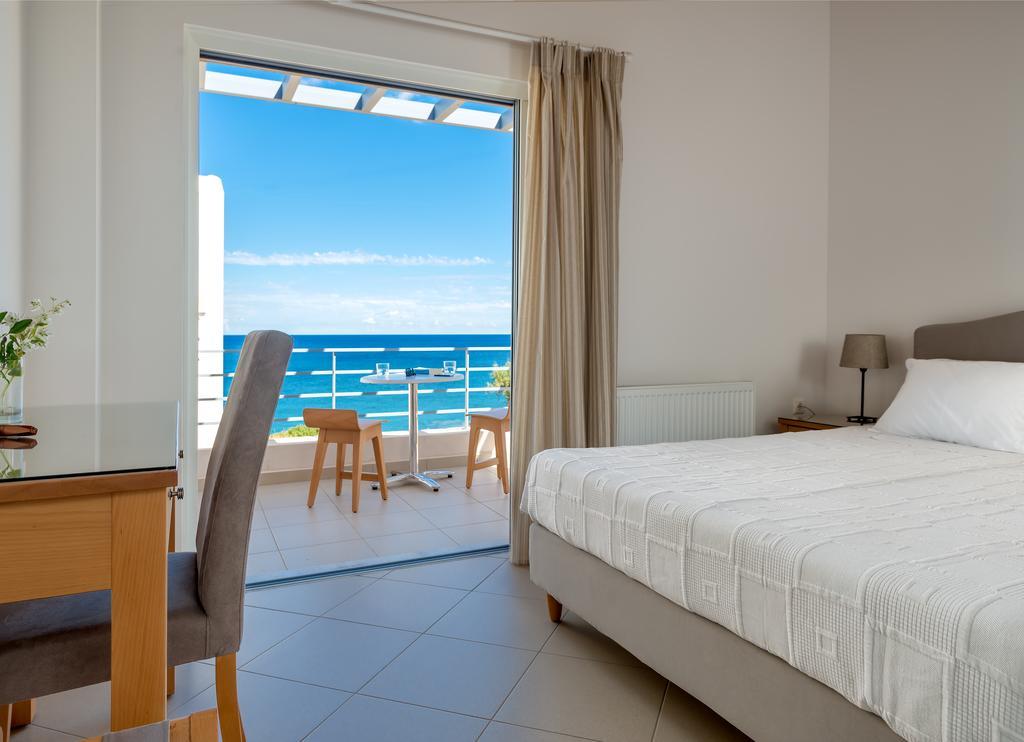 Pelagia Aphrodite Hotel Agia Pelagia  Bilik gambar