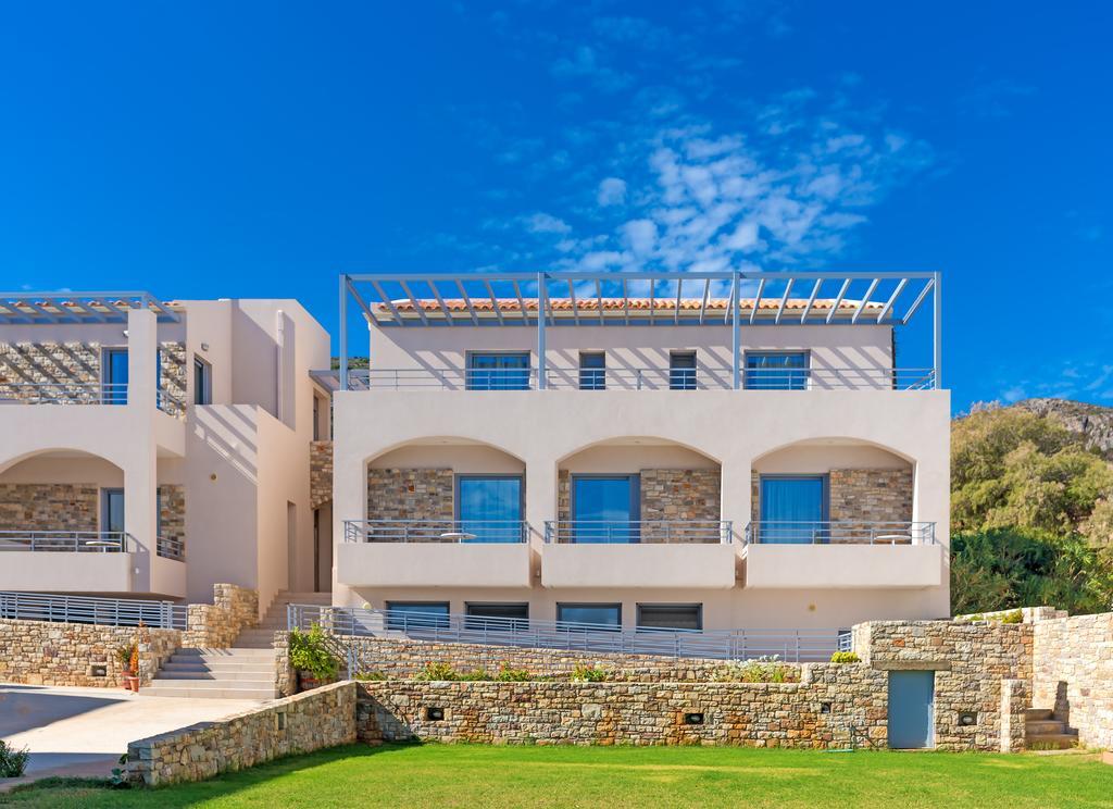 Pelagia Aphrodite Hotel Agia Pelagia  Luaran gambar