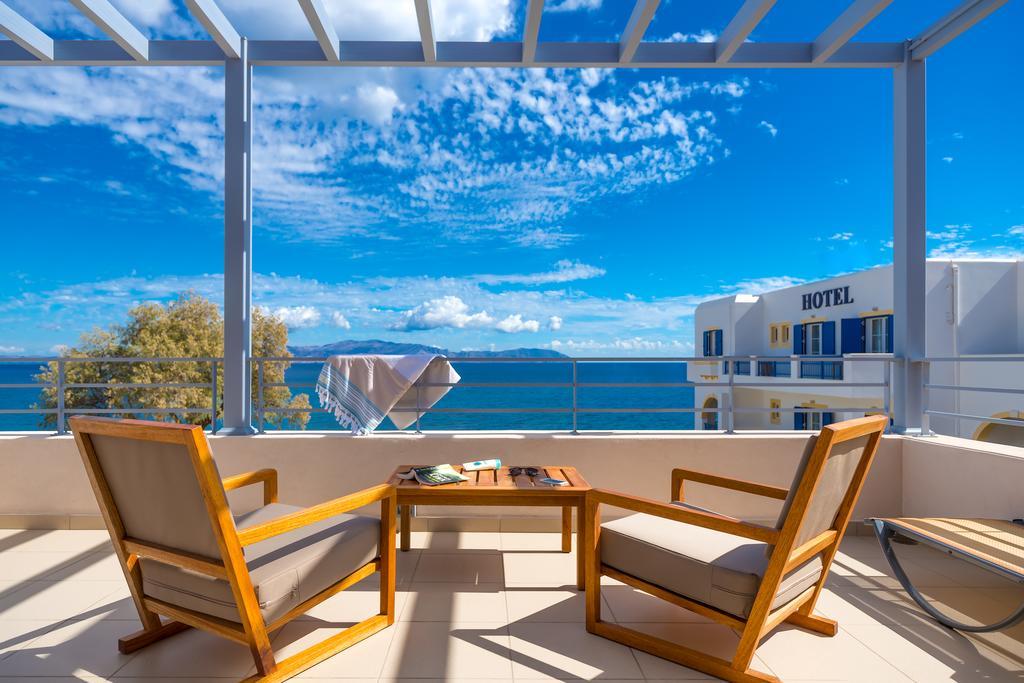 Pelagia Aphrodite Hotel Agia Pelagia  Luaran gambar