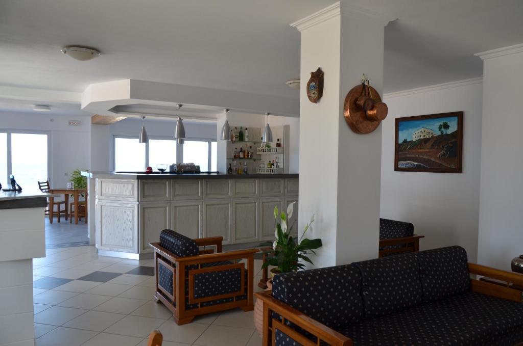 Pelagia Aphrodite Hotel Agia Pelagia  Kemudahan gambar