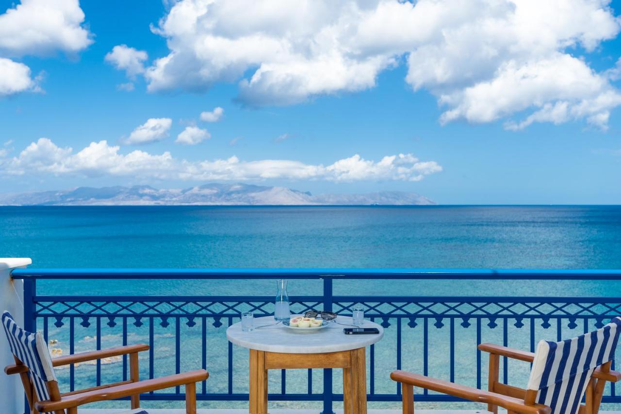Pelagia Aphrodite Hotel Agia Pelagia  Luaran gambar