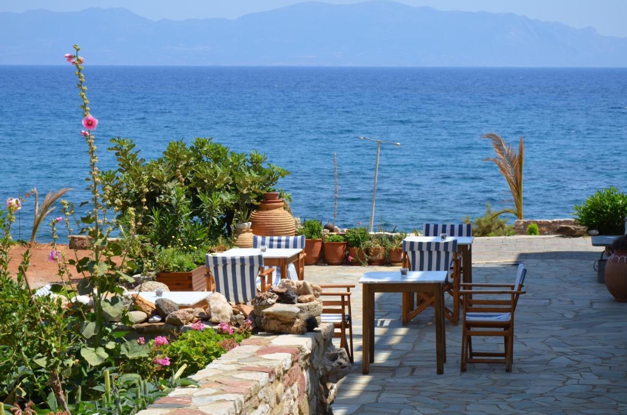 Pelagia Aphrodite Hotel Agia Pelagia  Kemudahan gambar